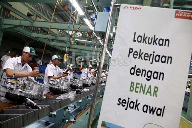 Cerita Hebatnya SDM di Tiongkok dan Brasil