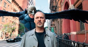 Inilah Para Pemenang Oscar 2015