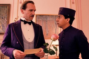 Film Birdman dan The Grand Budapest Hotel Merajai Oscar 2015