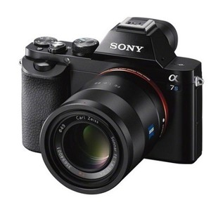 Salip Olympus, Kamera Mirrorless Sony Terpopuler
