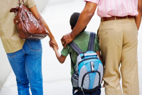 Asal Diberikan Secara Bijak, Pujian Efektif Tingkatkan Motivasi Anak