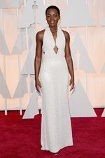 Glamor dan Menawan, Penampilan Para Bintang di Oscar 2015 (2)