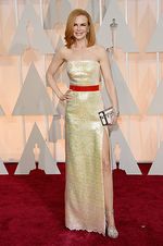 Glamor dan Menawan, Penampilan Para Bintang di Oscar 2015 (1)