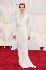 Glamor dan Menawan, Penampilan Para Bintang di Oscar 2015 (3)