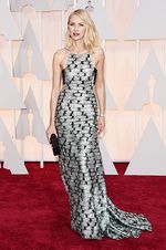 Glamor dan Menawan, Penampilan Para Bintang di Oscar 2015 (2)