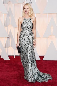 Naomi Watts. Jason Merritt/Getty Images/detikFoto.
