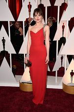 Glamor dan Menawan, Penampilan Para Bintang di Oscar 2015 (1)