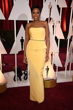 Glamor dan Menawan, Penampilan Para Bintang di Oscar 2015 (2)