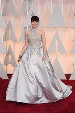 Glamor dan Menawan, Penampilan Para Bintang di Oscar 2015 (1)
