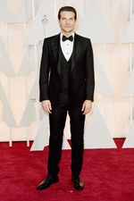 Gagahnya Para Nominator Aktor Terbaik di Oscar 2015
