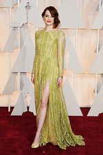Glamor dan Menawan, Penampilan Para Bintang di Oscar 2015 (1)