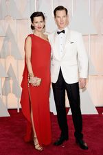 Gagahnya Para Nominator Aktor Terbaik di Oscar 2015