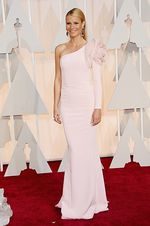 Glamor dan Menawan, Penampilan Para Bintang di Oscar 2015 (2)