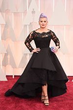 Glamor dan Menawan, Penampilan Para Bintang di Oscar 2015 (3)