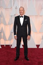 Gagahnya Para Nominator Aktor Terbaik di Oscar 2015