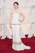 Glamor dan Menawan, Penampilan Para Bintang di Oscar 2015 (2)