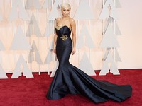 Rita Ora. Jason Merritt/Getty Images/detikFoto.