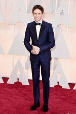 Gagahnya Para Nominator Aktor Terbaik di Oscar 2015