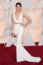 Glamor dan Menawan, Penampilan Para Bintang di Oscar 2015 (2)