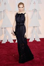 Glamor dan Menawan, Penampilan Para Bintang di Oscar 2015 (1)