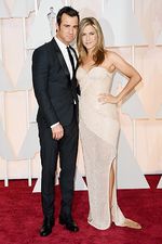 Glamor dan Menawan, Penampilan Para Bintang di Oscar 2015 (2)