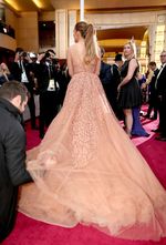 Ini Momen Terbaik di Red Carpet Oscar 2015