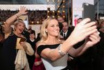 Ini Momen Terbaik di Red Carpet Oscar 2015