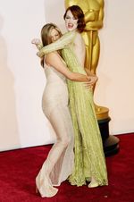 Ini Momen Terbaik di Red Carpet Oscar 2015