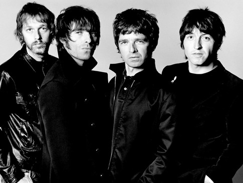 Oasis Dikabarkan Akan Rilis Album Live