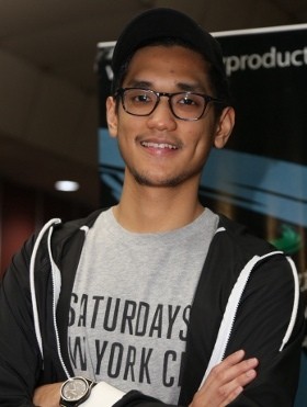 Afgan Bicara tentang Pembajakan dan Belajar dari Industri Musik K-Pop