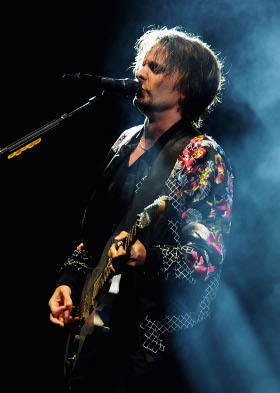 Muse Bocorkan Potongan Album Baru