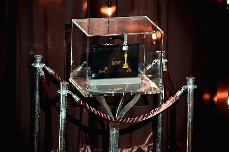 Bak Pesulap, Neil Patrick Harris Prediksi Pemenang Oscar 2015