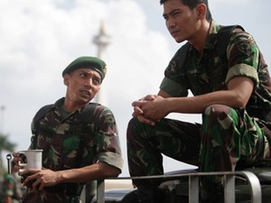 Fauzi Baadilah Bicara Rencana Film Terbarunya