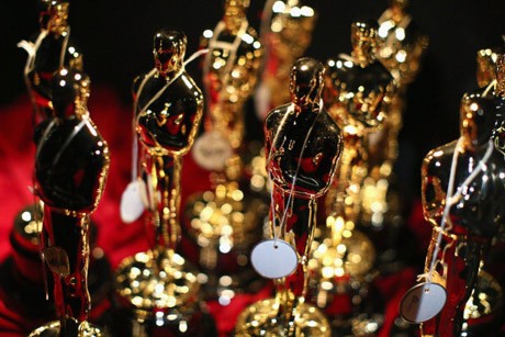 Nonton Bareng Oscar, Fauzi Baadila Demen Lihat Neil Patrick Harris