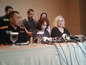 Oneng Tak Sempat Siapkan Baju untuk Fariz RM Saat Dipindah ke Cipinang