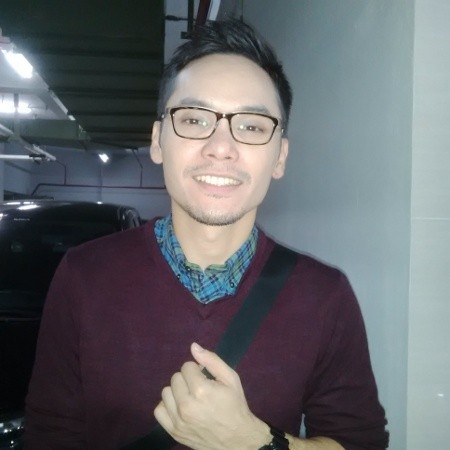 Pasca Cerai, Hubungan Ben Kasyafani dan Marshanda Semakin Baik