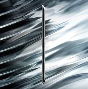 Samsung Pastikan Galaxy S6 Metal