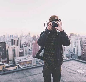 Remaja 17 Tahun Jadi Fotografer Pro Berkat Instagram