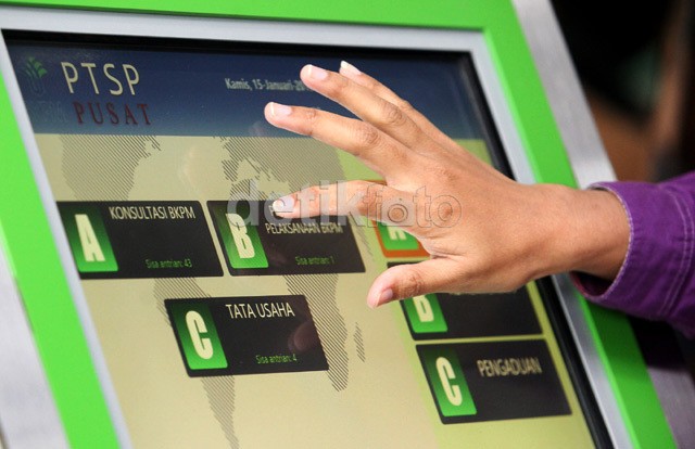 Curhat BKPM Daerah: Mau Kejar Investasi, Tapi Listrik Mati 3 Kali Sehari