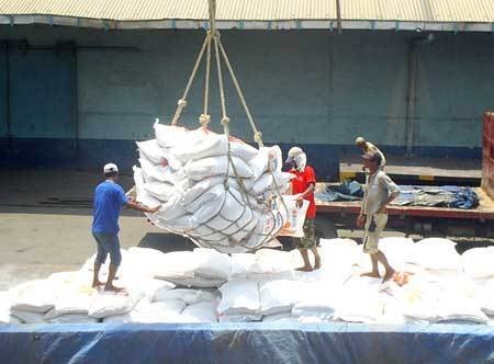 Capai 13.000/Kg, Harga Beras di Jayapura Tertinggi di RI