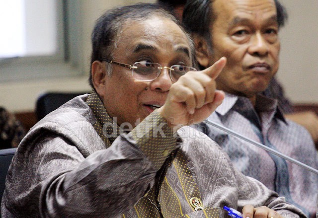 Ikan RI Sering Dicuri, Punya 154 Kapal Patroli yang Beroperasi Hanya 12