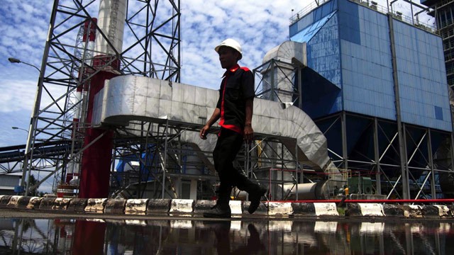 Kepala BKPM Daerah Dilabrak Investor Asing: Mana Listriknya?