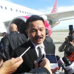Pemilik Lion Air Masuk Jajaran Orang Terkaya RI, Berapa Total Hartanya?