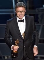 And the Oscar Goes To...