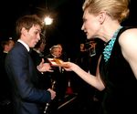 Seperti Apa Suasana Backstage Oscar 2015? Ini Foto-fotonya!