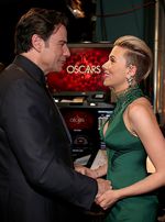 Seperti Apa Suasana Backstage Oscar 2015? Ini Foto-fotonya!