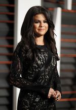 Punya Gebetan Baru, Selena Gomez Happy