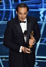 And the Oscar Goes To...