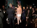 Seperti Apa Suasana Backstage Oscar 2015? Ini Foto-fotonya!