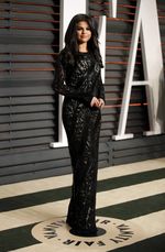 Punya Gebetan Baru, Selena Gomez Happy